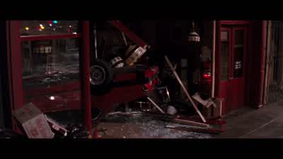 This was a new car, riggs. - Lethal Weapon 2