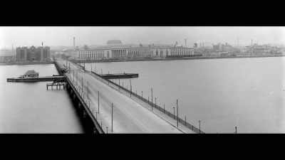 This was a new field of science - The Titans That Built America