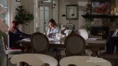 This is a new listing I think
that you will really like. - Last Scene Alive: An Aurora Teagarden Mystery