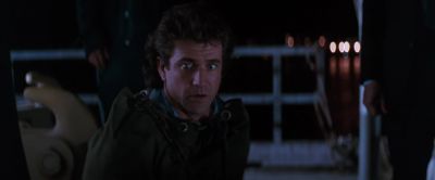 This is a nice building you've got here - Lethal Weapon 2