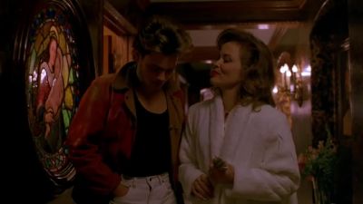 This is a nice home - My Own Private Idaho