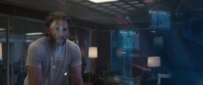 This is a nightmare - Captain Marvel