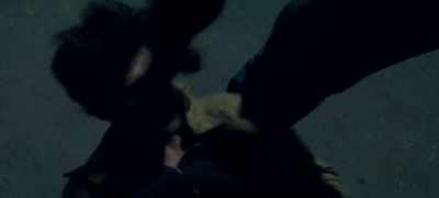 This a normal night for you? - The Winchesters