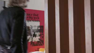 This is a note that we have not yet published. - The Great Hack