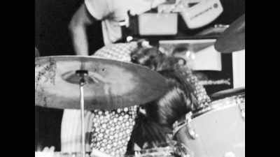 This is a number
we always play - Zappa