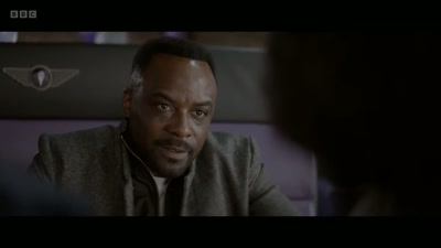 This is a once-in-a-lifetime
opportunity, Dom, - Black Ops