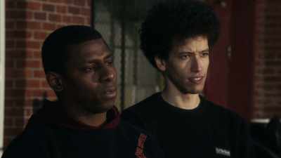 This is a one-of-a-kind, - The Equalizer