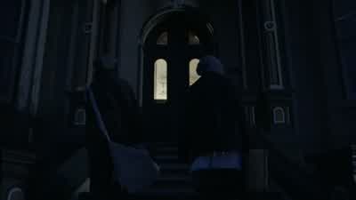- This is a palace, not a house. - Anne with an E