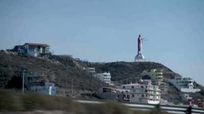 This is a part
of the Nimitz story - Unidentified: Inside America's UFO Investigation