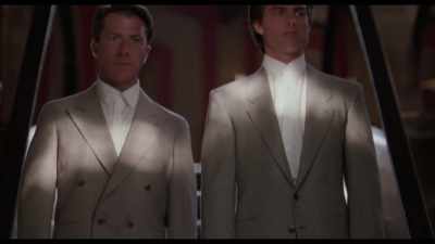 This is a pattern where
he would absolutely just think, - Tom Cruise: The Last Movie Star
