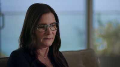 This is a period of time
where things got - Dirty John, The Dirty Truth