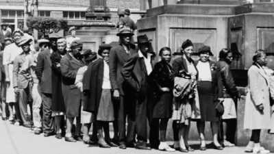 This was a period where
one would have to encounter - The Rebellious Life of Mrs. Rosa Parks