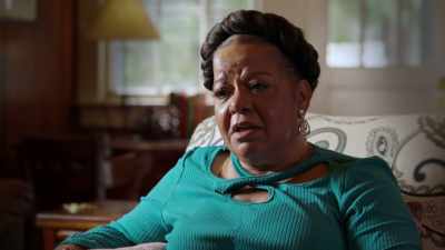 - This was a person
that was very angry, - Mother Undercover
