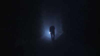 This is a person that's ready
to be affected and impacted - Eli Roth's History of Horror