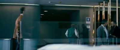 This is a personal call
for Mr. Yoshihito. - A Perfect Enemy