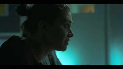 This is a personal
vendetta against me. - The Killing Kind