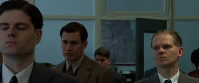 This is a phone call conversation from a car dealership from 27 minutes ago. - Public Enemies