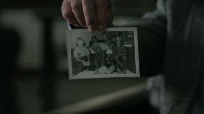 This is a picture of my dad
in his office, - The Co-Ed Killer: Mind of a Monster