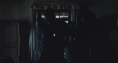This is a pile of rancid shit - Dog Soldiers
