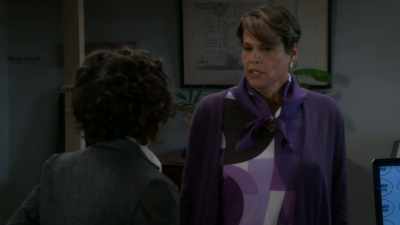 This is a pivotal moment
in your life, - The Conners
