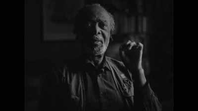 This was a place that as an
immigrant and as a black person, - Black Life: Untold Stories