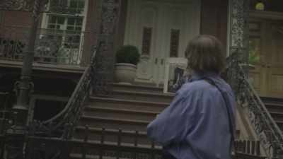 This is a place
where Dylan stayed for, - Bob Dylan: Odds and Ends