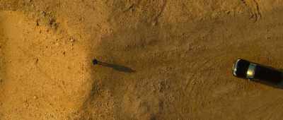 This is a place where
four and a half thousand years ago, - Unknown: The Lost Pyramid