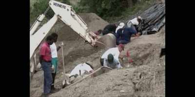 - This was a plan to
ethnically cleanse Kosovo - Hot Money