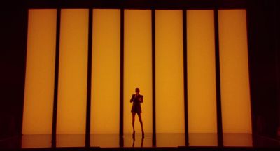 This is a plate this is a cup - Grace Jones: Bloodlight and Bami