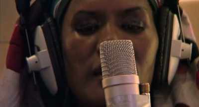 # This is a plate - Grace Jones: Bloodlight and Bami