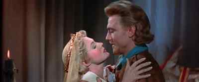 This is a pleasant madness. - King Richard and the Crusaders