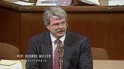 This was a policy
that was born in deception, - Crack: Cocaine, Corruption & Conspiracy