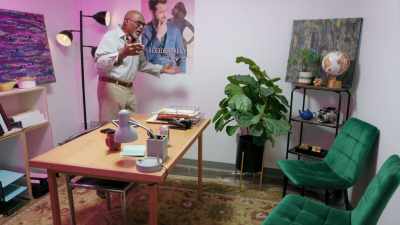 This is a possible
award-winning film! - Snapshot of Love