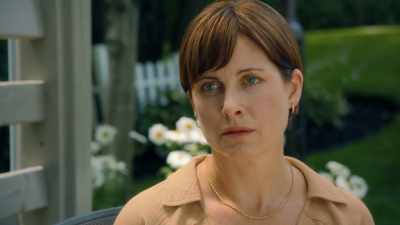 This is a precarious situation. - Our Mother's Secret Affair