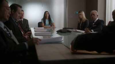 This is a preliminary report
of the NTSB, - The Blacklist: Redemption