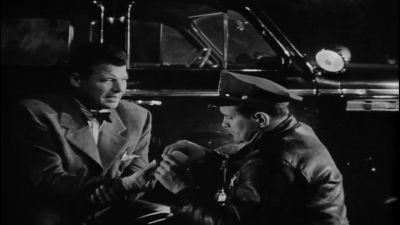 This is a pretty big night for you - Mildred Pierce