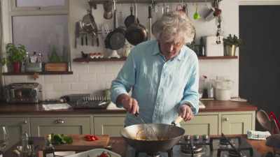 This is a prime example
of something that you - James May: Oh Cook!