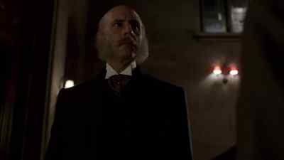 This is a private concern. - Boardwalk Empire