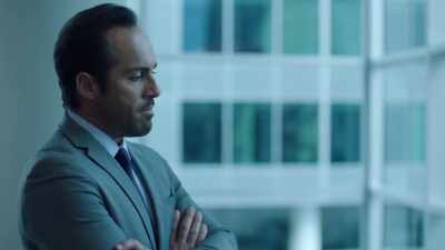 This is a private conversation.
This is a criminal court. - Seven Types of Ambiguity