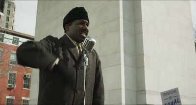 This is a program
for Negro removal! - Motherless Brooklyn