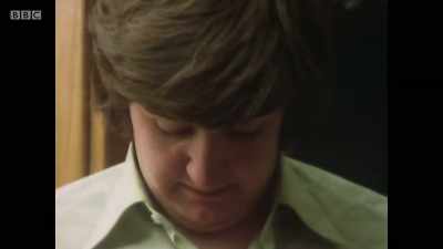 # This is a promise with a catch - Can't Get You Out of My Head