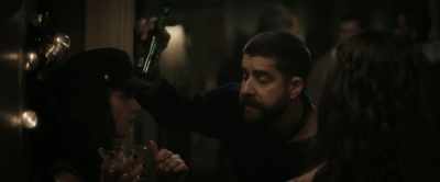-This is a psychological drama - The Exorcism