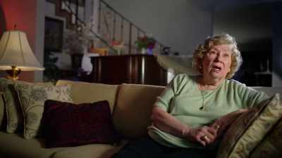 This had a real affect
on the family. - The Freeway Killer: Lost Murder Tapes