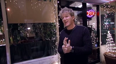 This is a real nightmare.
My God. - Kitchen Nightmares