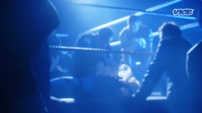 This is a real situation. - The Nine Lives of Vince McMahon