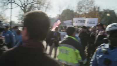 This is a really important fight. - Alt-Right: Age of Rage