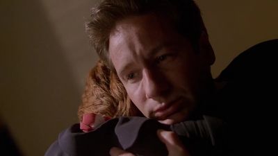 This was a really well-written piece. - The X-Files
