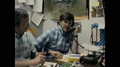 This is a really... - Waco: American Apocalypse