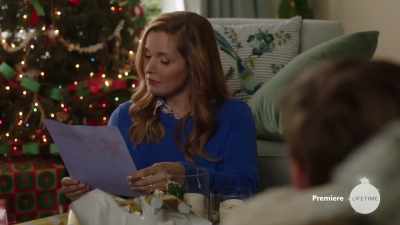 "This is a reminder to write
your final letters - Christmas Pen Pals