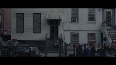This is a reminder: - Mr. Robot